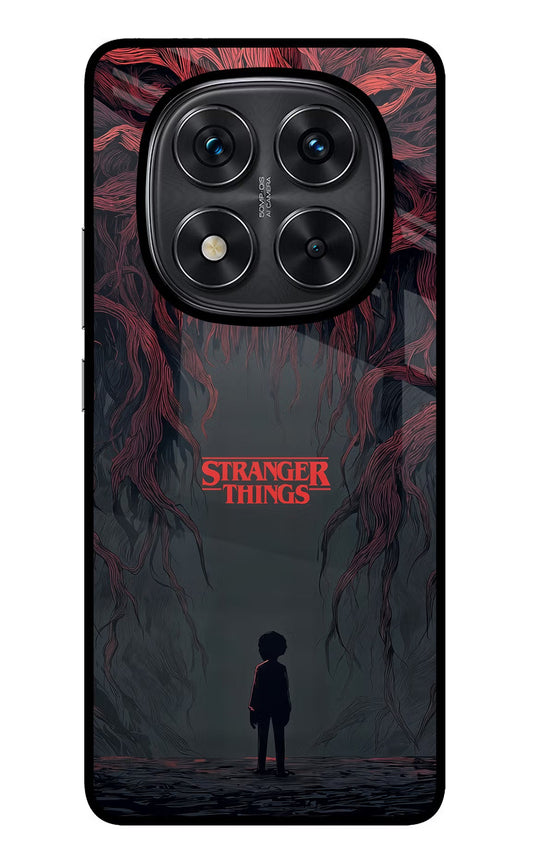 Ordinary Things Dark Side Redmi Note 14 Pro 5G Glass Case