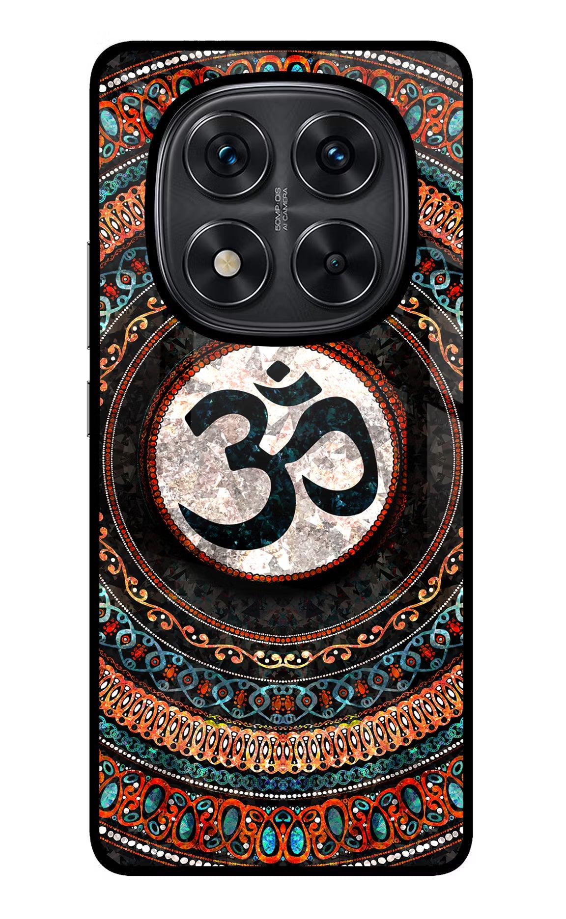 Om Culture Redmi Note 14 Pro 5G Pop Case