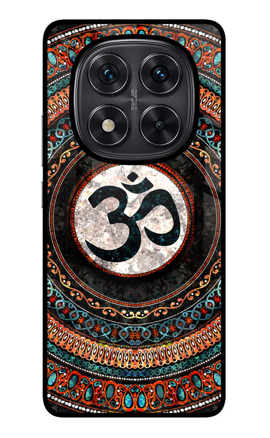 Om Culture Redmi Note 14 Pro 5G Pop Case