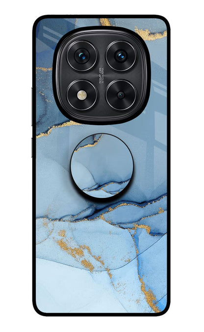 Blue Marble Redmi Note 14 Pro 5G Pop Case