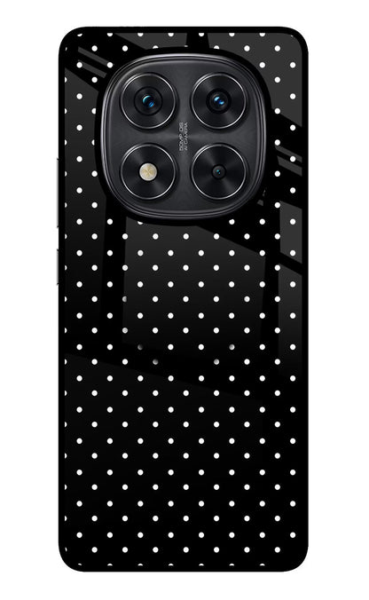 White Dots Redmi Note 14 Pro 5G Pop Case