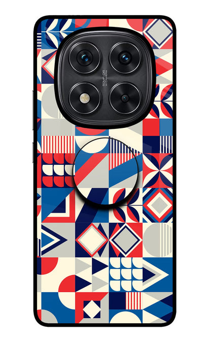 Colorful Pattern Redmi Note 14 Pro 5G Pop Case