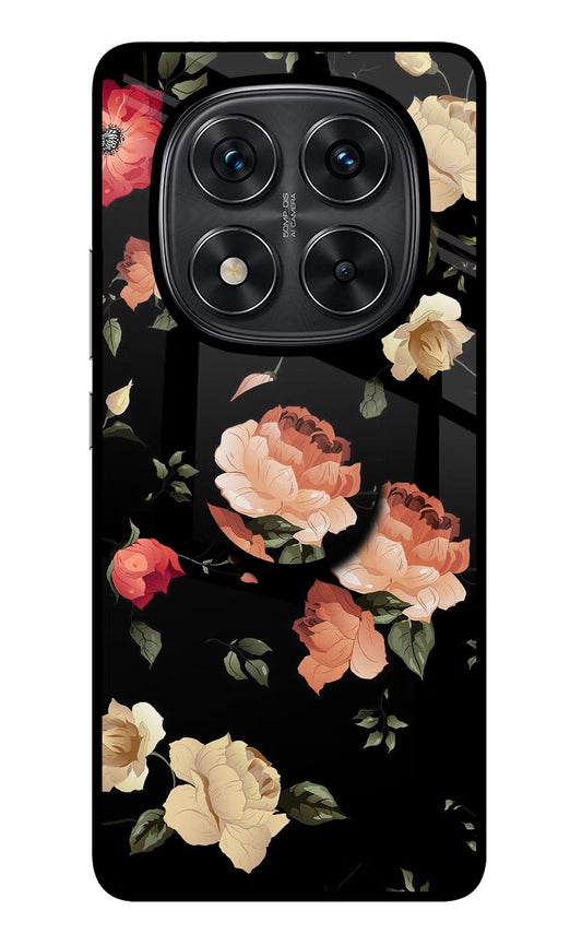 Flowers Redmi Note 14 Pro 5G Pop Case