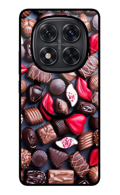 Chocolates Redmi Note 14 Pro 5G Pop Case