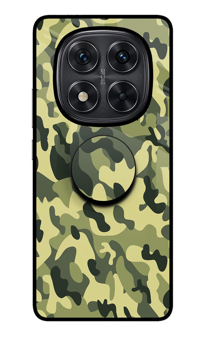 Camouflage Redmi Note 14 Pro 5G Pop Case