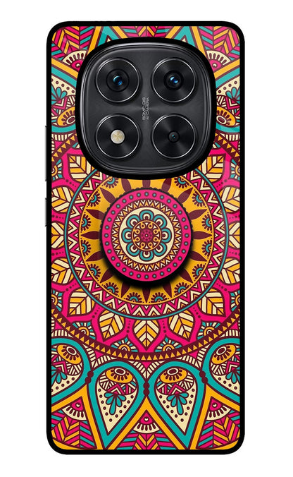 Mandala Redmi Note 14 Pro 5G Pop Case