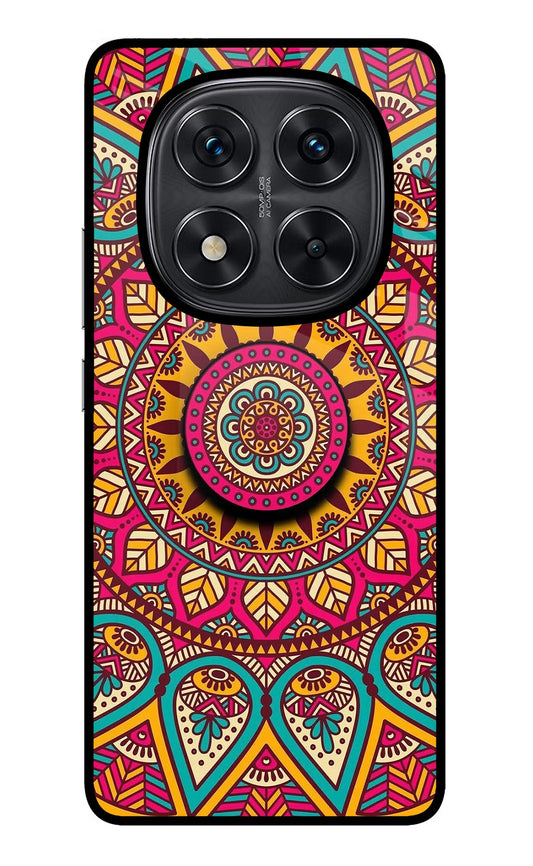 Mandala Redmi Note 14 Pro 5G Pop Case