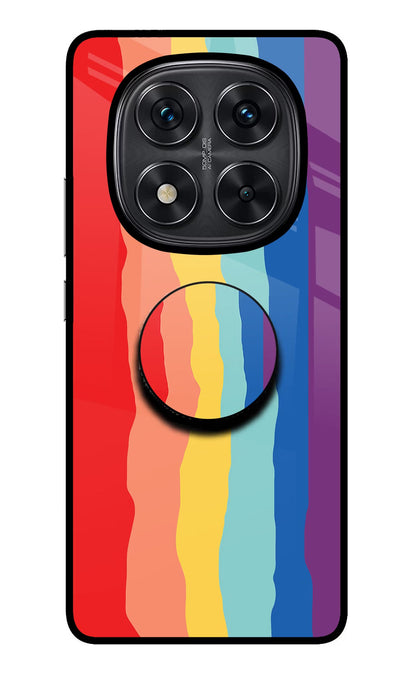 Rainbow Redmi Note 14 Pro 5G Pop Case