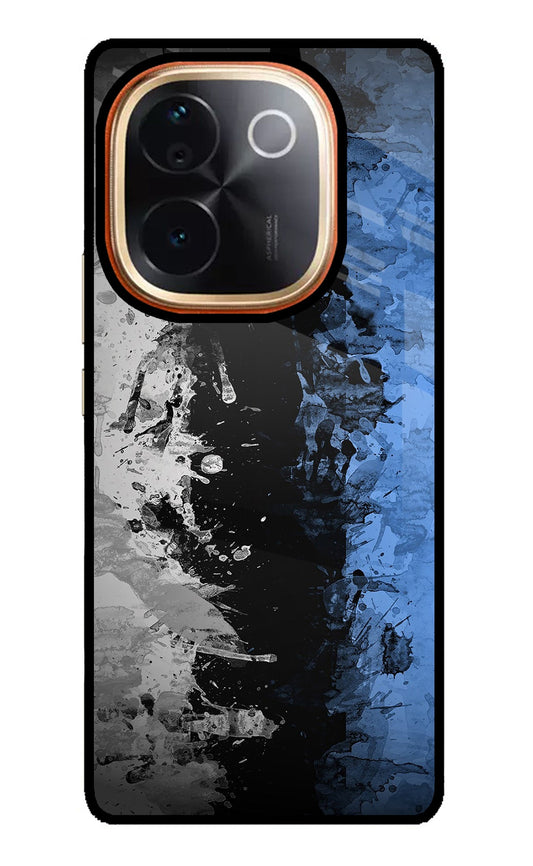 Artistic Design IQOO Z9S Pro 5G Back Cover