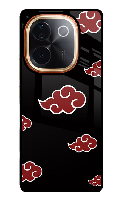 Akatsuki IQOO Z9S Pro 5G Back Cover