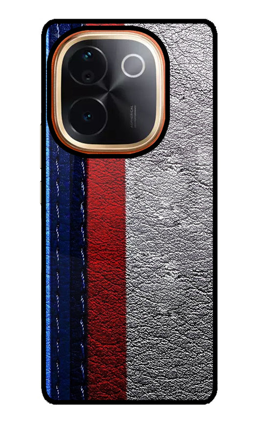 BMW Stripes IQOO Z9S Pro 5G Back Cover