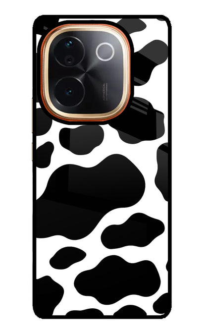 Cow Spots IQOO Z9S Pro 5G Back Cover