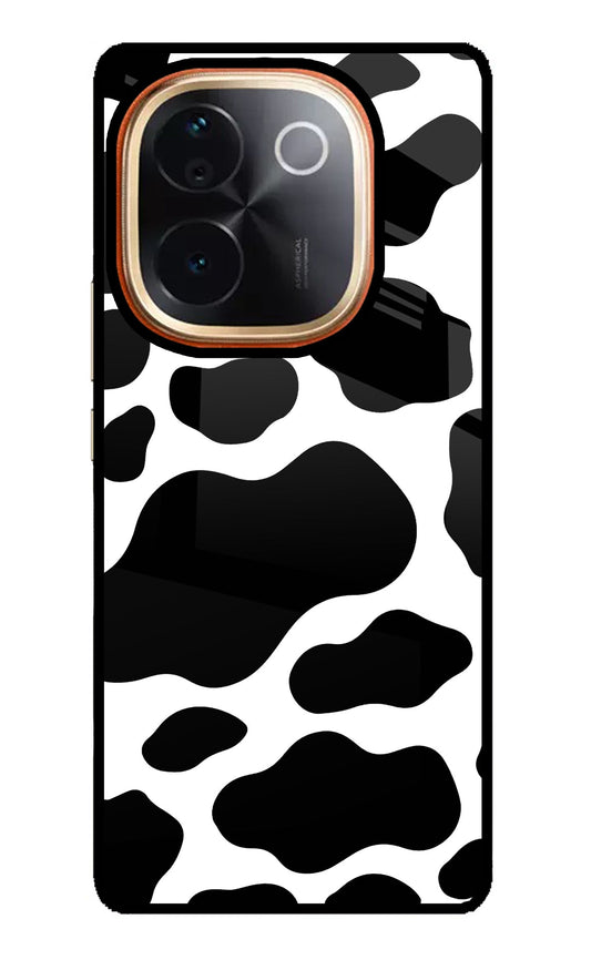 Cow Spots IQOO Z9S Pro 5G Back Cover