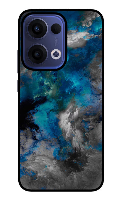 Artwork Oppo Reno13 5G Back Cover