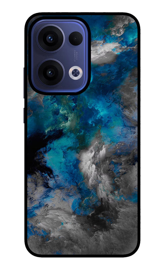 Artwork Oppo Reno13 5G Back Cover