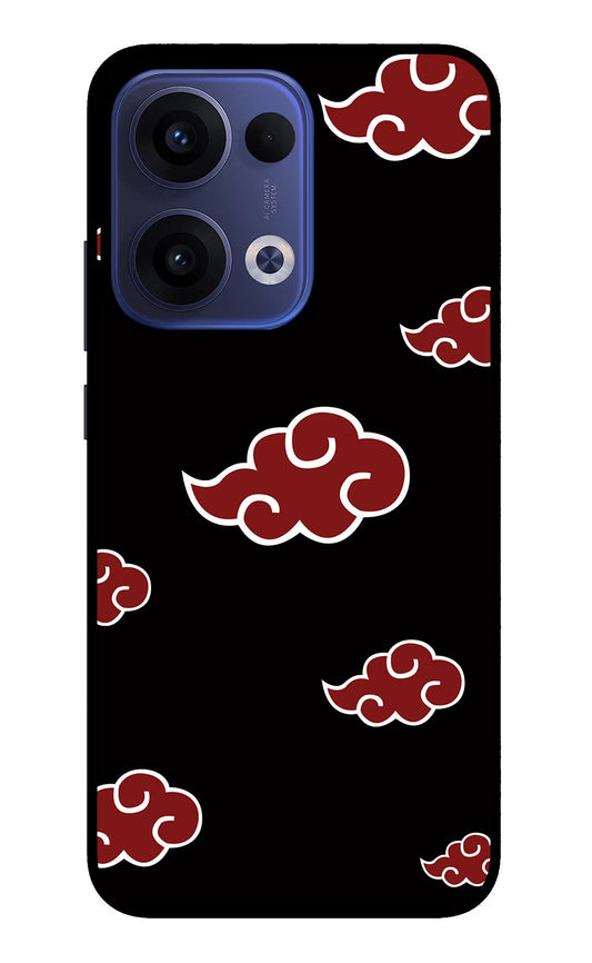 Akatsuki Oppo Reno13 5G Back Cover