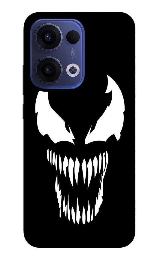 Venom Oppo Reno13 5G Back Cover