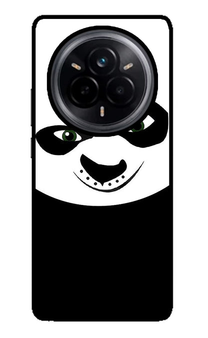 Panda Realme 14 Pro 5G Back Cover