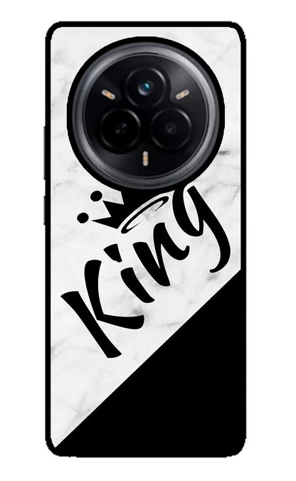 King Realme 14 Pro 5G Back Cover