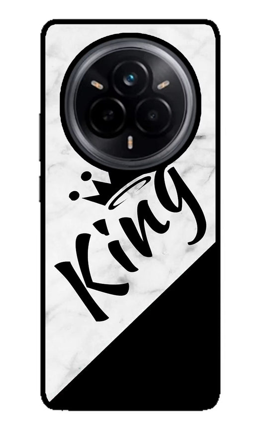 King Realme 14 Pro 5G Back Cover