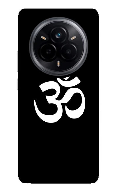 Om Realme 14 Pro 5G Back Cover