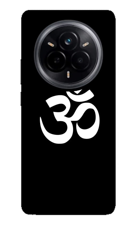 Om Realme 14 Pro 5G Back Cover