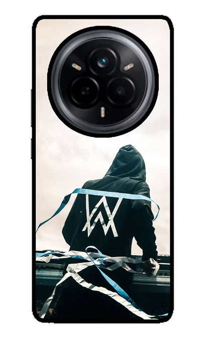 Alan Walker Realme 14 Pro 5G Back Cover