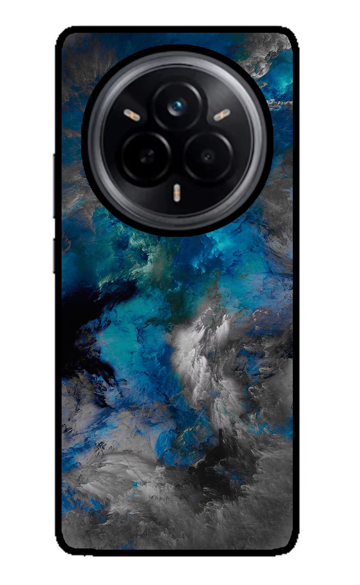 Artwork Realme 14 Pro 5G Back Cover