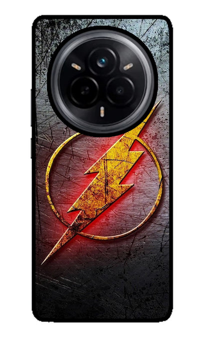 Flash Realme 14 Pro 5G Back Cover