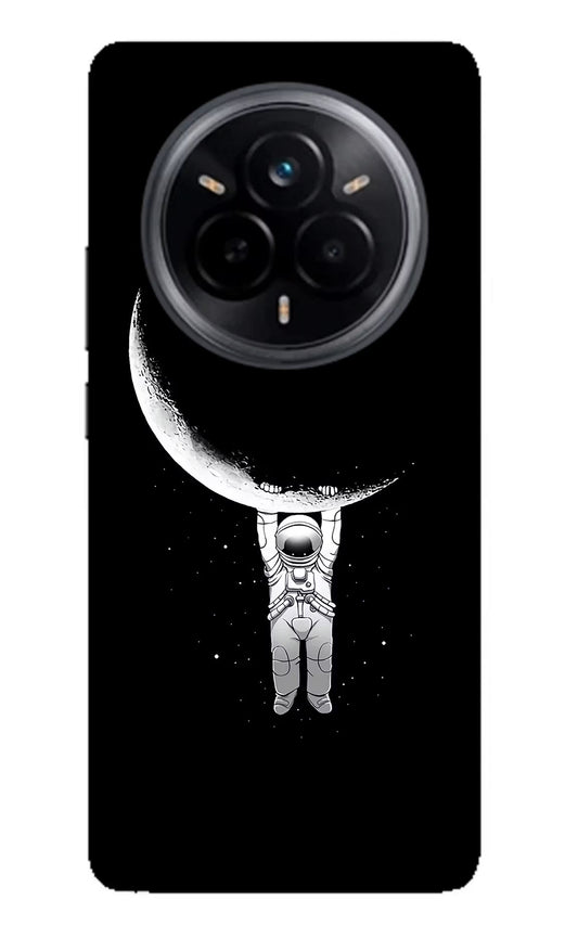 Moon Space Realme 14 Pro 5G Glass Case