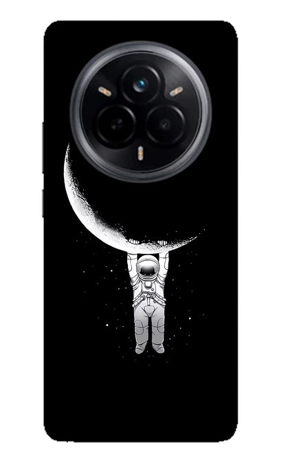 Moon Space Realme 14 Pro 5G Back Cover