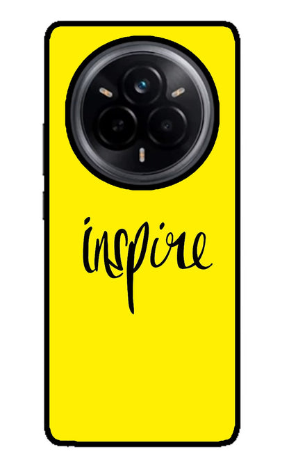 Inspire Realme 14 Pro 5G Back Cover