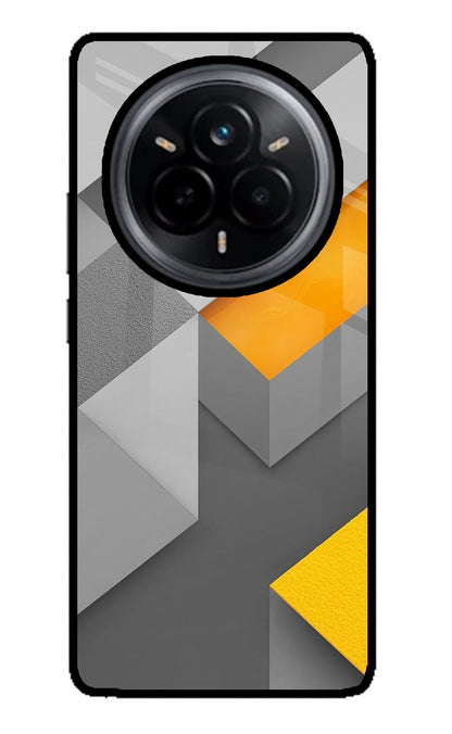 Abstract Realme 14 Pro 5G Back Cover