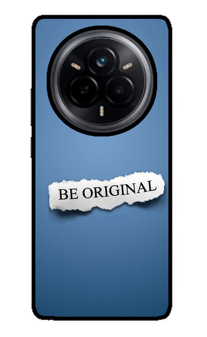 Be Original Realme 14 Pro 5G Back Cover