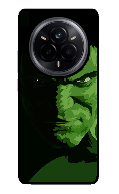 HULK Realme 14 Pro 5G Back Cover