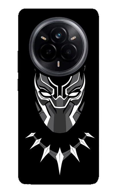 Black Panther Realme 14 Pro 5G Back Cover
