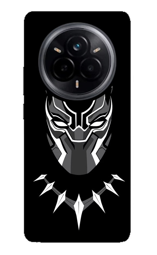 Black Panther Realme 14 Pro 5G Back Cover