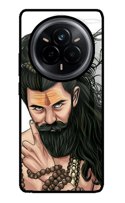 Mahadev Realme 14 Pro 5G Back Cover