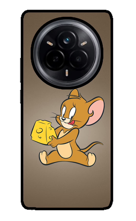 Jerry Realme 14 Pro 5G Back Cover