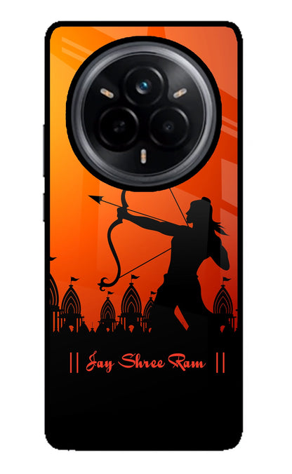 Lord Ram - 4 Realme 14 Pro 5G Back Cover