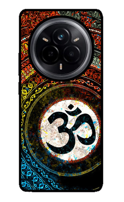 Om Cultural Realme 14 Pro 5G Back Cover