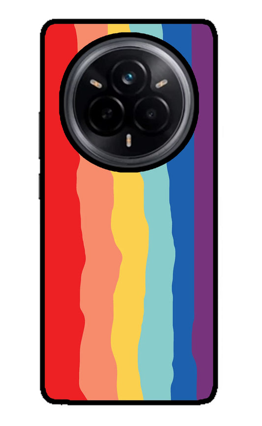 Rainbow Realme 14 Pro 5G Back Cover
