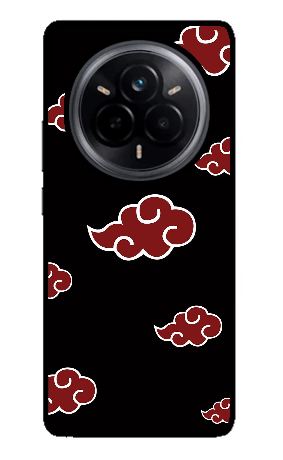 Akatsuki Realme 14 Pro 5G Back Cover