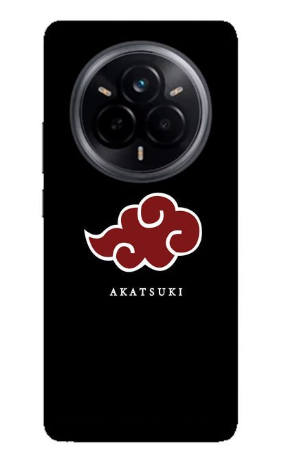 Akatsuki Realme 14 Pro 5G Back Cover