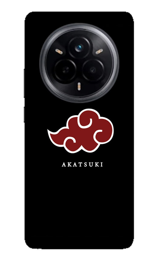 Akatsuki Realme 14 Pro 5G Back Cover
