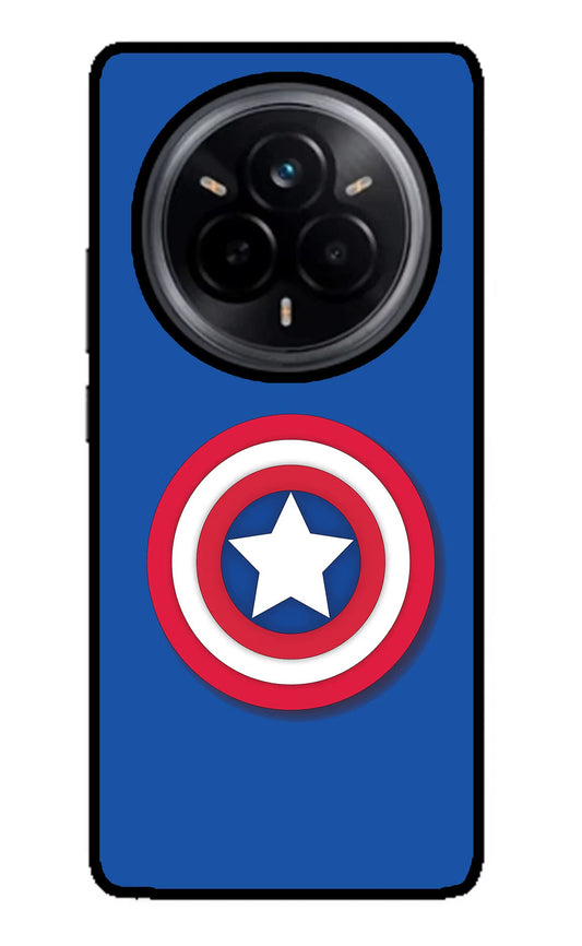 Shield Realme 14 Pro 5G Glass Case