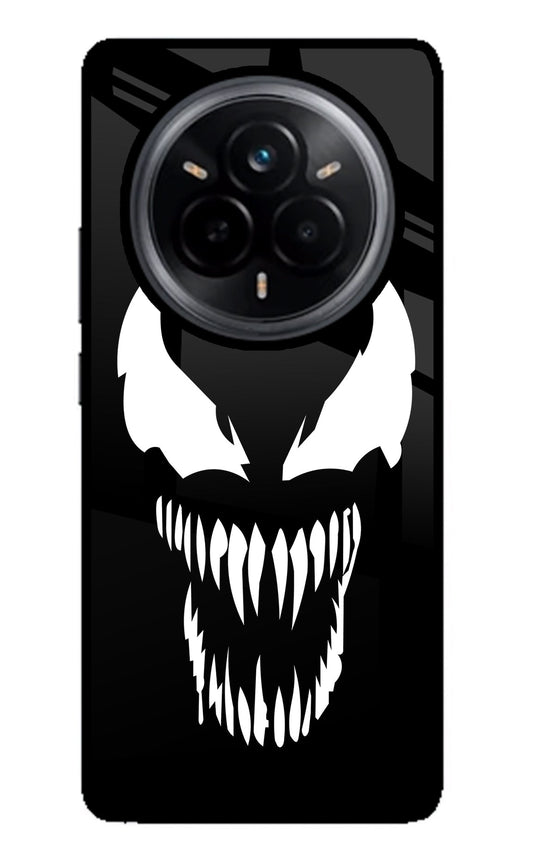 Venom Realme 14 Pro 5G Back Cover