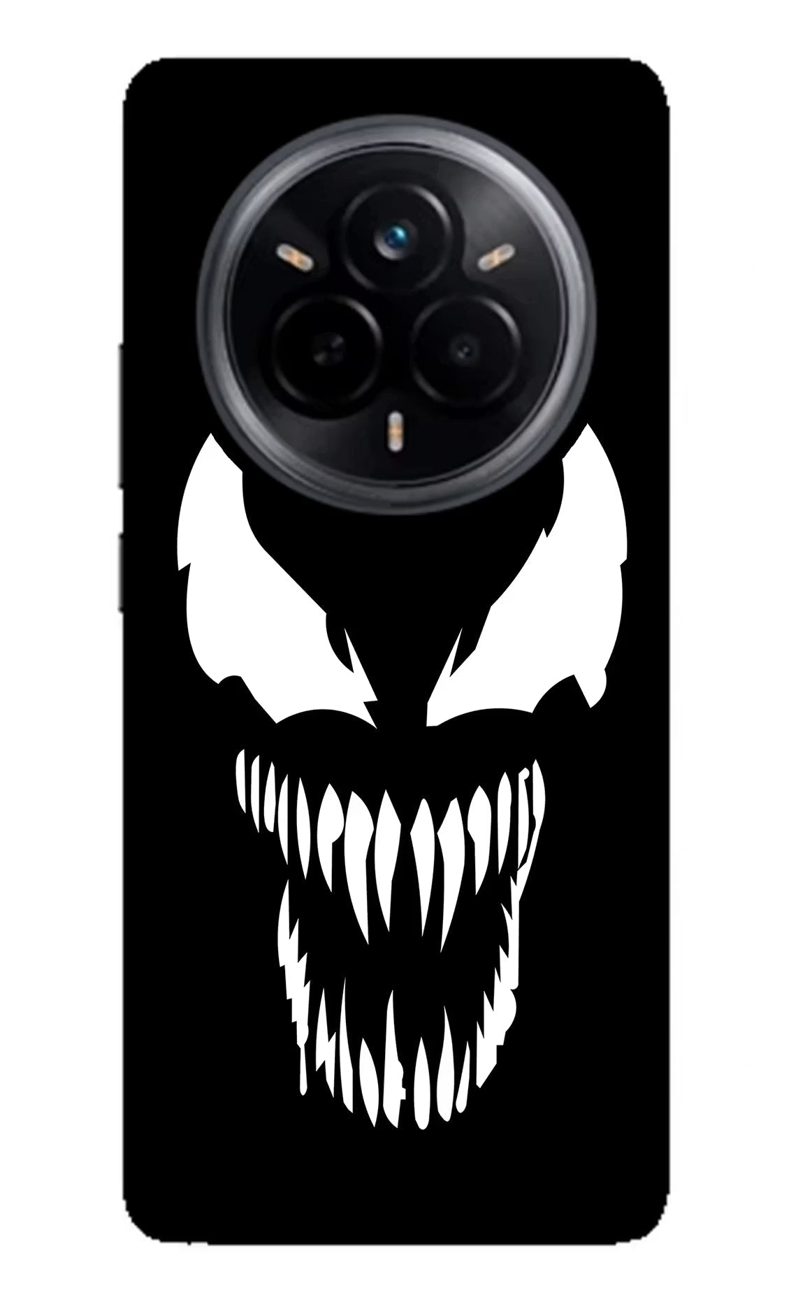 Venom Realme 14 Pro 5G Glass Case