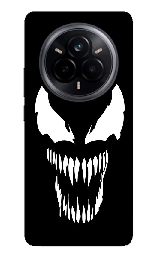 Venom Realme 14 Pro 5G Glass Case