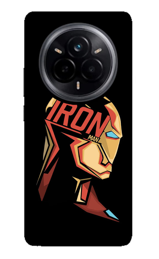 IronMan Realme 14 Pro 5G Back Cover